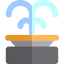 Fountain icon 64x64