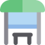 Bus stop іконка 64x64