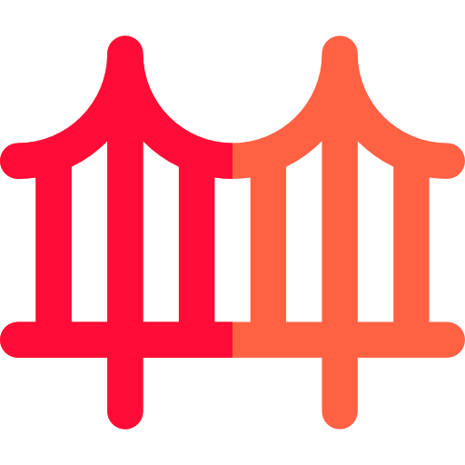 Bridge icon
