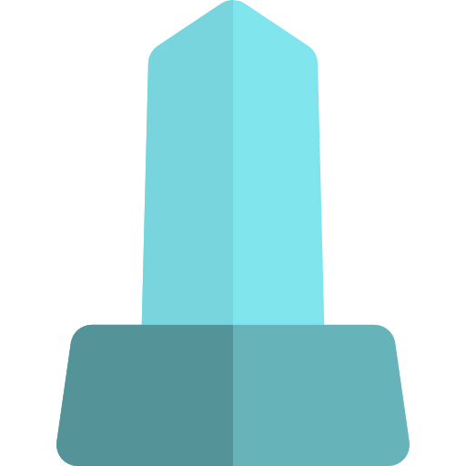 Monument icon