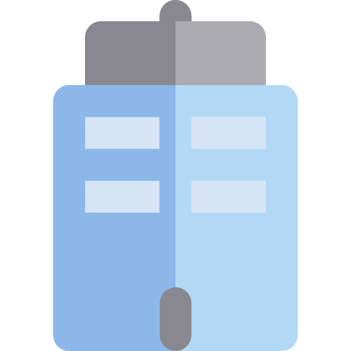 Building icon