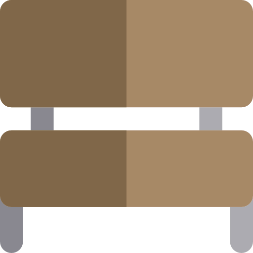 Bench icon