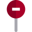 Traffic sign Symbol 64x64