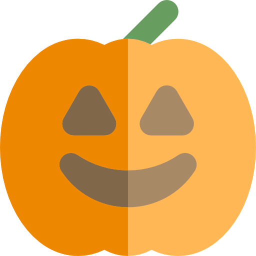 Pumpkin icon
