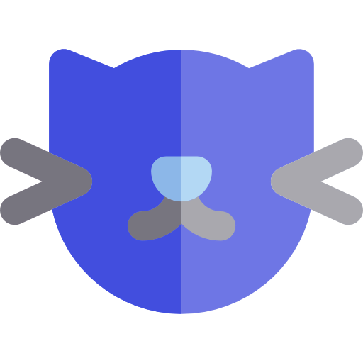 Cat icon