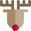 Reindeer icon 64x64