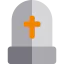 Coffin Symbol 64x64