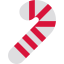 Candy cane アイコン 64x64
