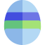 Easter egg ícone 64x64
