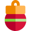 Bauble icon 64x64