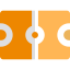 Basketball court icon 64x64