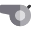 Whistle icon 64x64