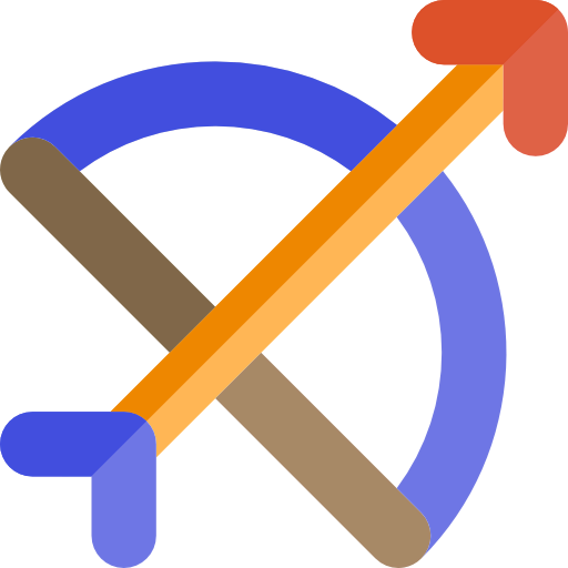 Archery icon