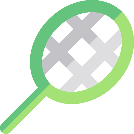 Racket icon