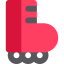 Roller skate icon 64x64