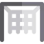 Goal Symbol 64x64