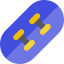 Skateboard icon 64x64