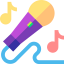 Microphone icon 64x64