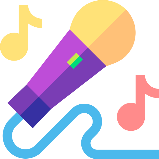 Microphone icon