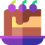 Pastry icon 64x64