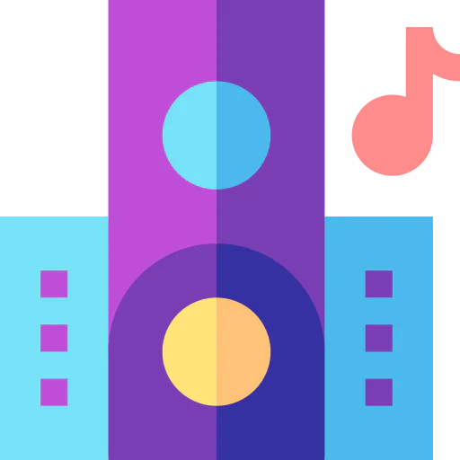 Speaker icon