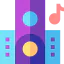 Speaker icon 64x64