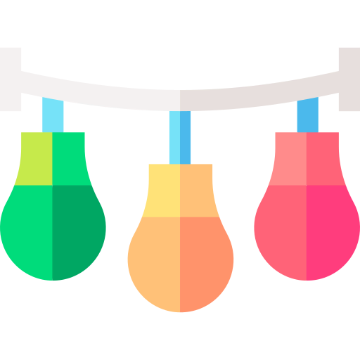 Bulb icon