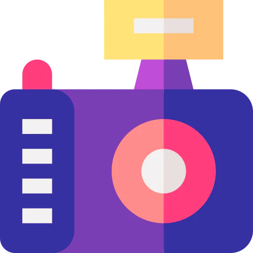 Camera icon