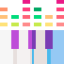 Piano icon 64x64