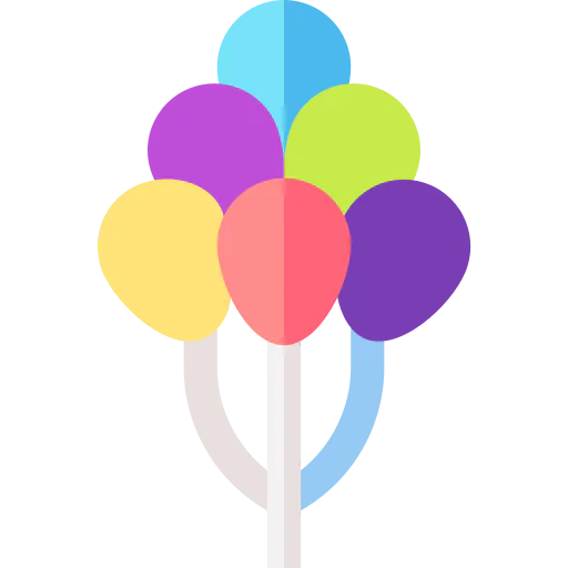 Balloon icon