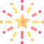 Fireworks icon 64x64