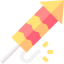 Rocket icon 64x64