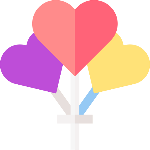 Balloon icon