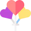 Balloon icon 64x64