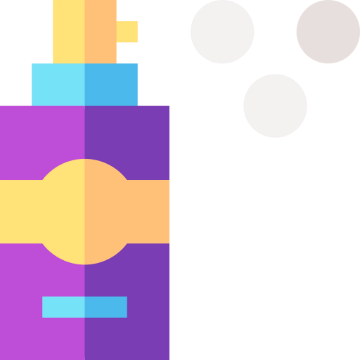 Spray icon