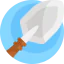 Trowel icon 64x64