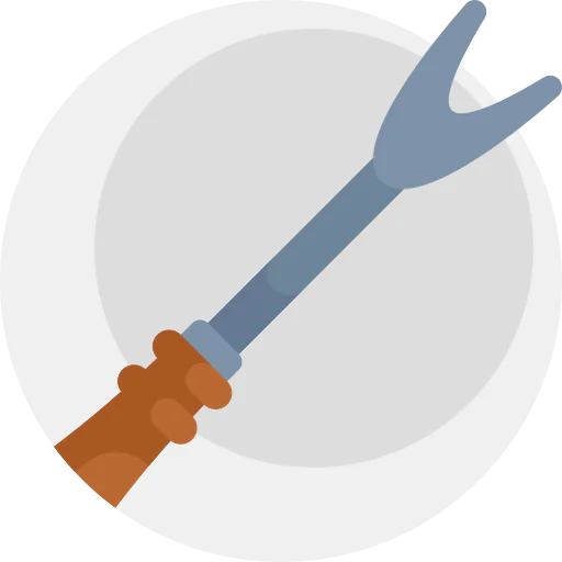 Weeder icon