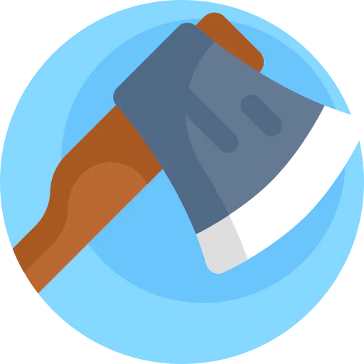 Axe icon