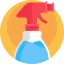 Spray bottle іконка 64x64