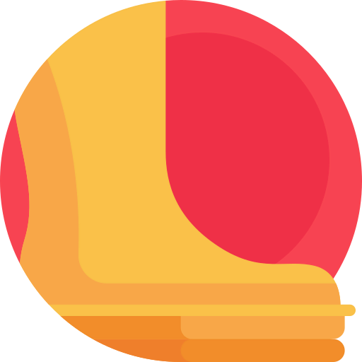 Boots icon