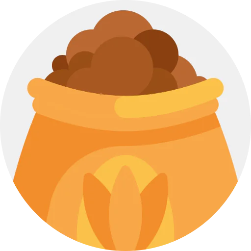 Fertilizer icon