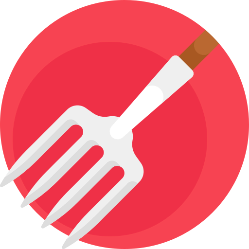 Rake icon