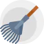 Pitchfork icon 64x64