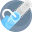Chainsaw 图标 64x64