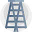 Ladder icon 64x64