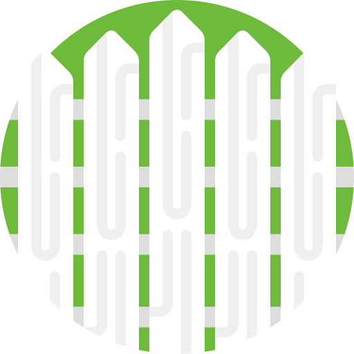 Fence icon
