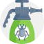 Pesticide icon 64x64