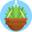Hanging pot icon 64x64