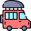 Camper icon 64x64