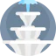 Fountain icon 64x64